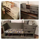 Illustration for article titled DIY Smart Solutions on Ways to Repurpose Your Old Furniture and Get Ultra Modern Things